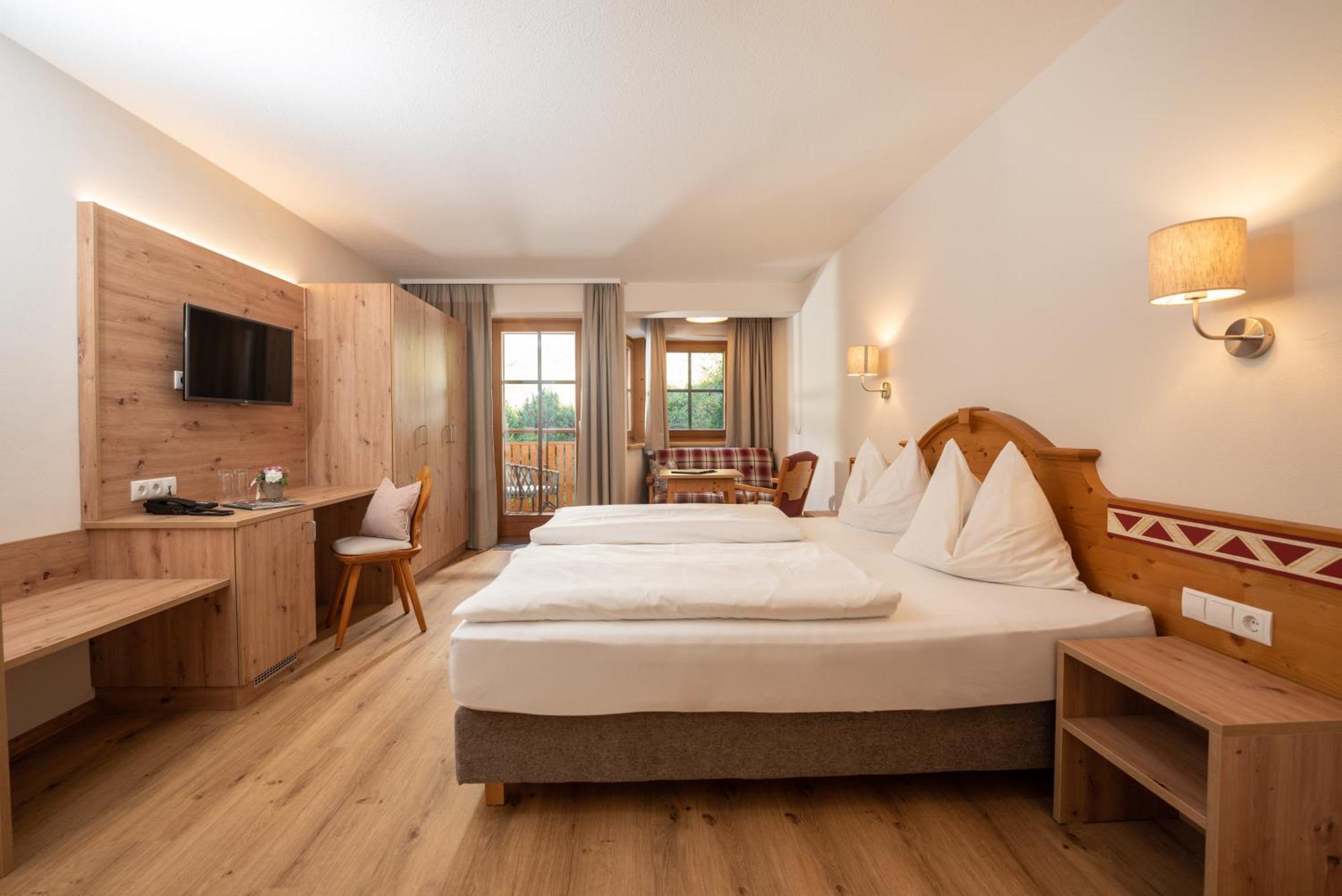 פילצמוס Hotel Am Sonnenhuegel מראה חיצוני תמונה