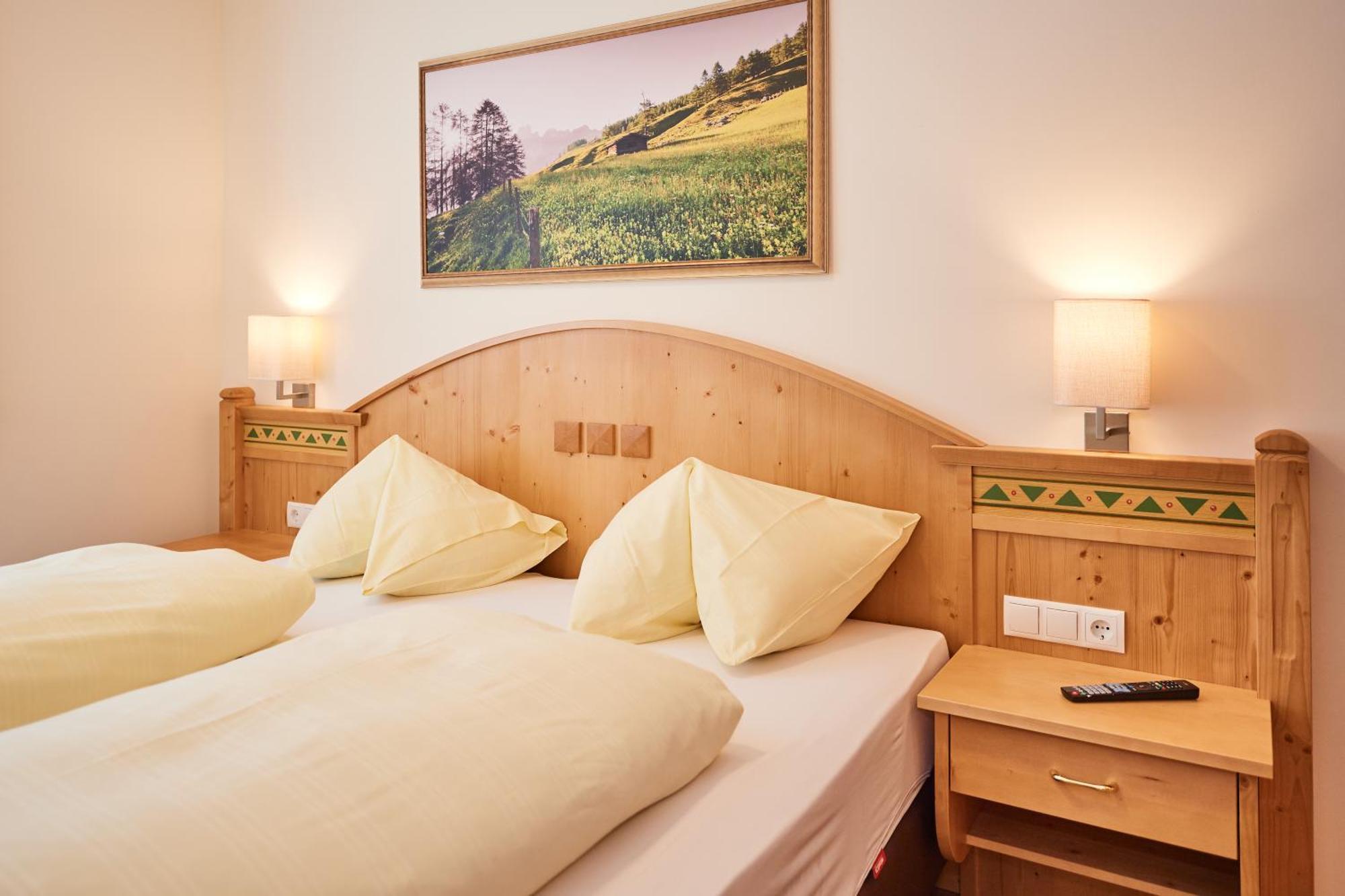 פילצמוס Hotel Am Sonnenhuegel מראה חיצוני תמונה
