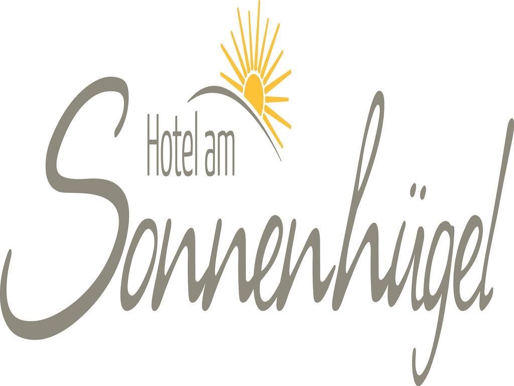 פילצמוס Hotel Am Sonnenhuegel מראה חיצוני תמונה