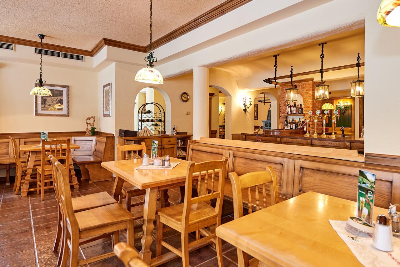 פילצמוס Hotel Am Sonnenhuegel מראה חיצוני תמונה